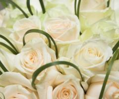 Bouquet per la sposa