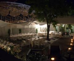 Ristorante Perchè - Matrimonio a Treviso