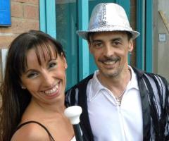 Artisti per il vostro matrimonio.