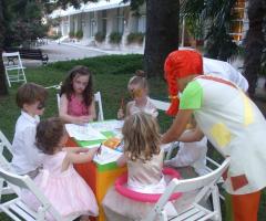 Servizio professionale e di qualità per tutte le occasioni (anche in lingua)