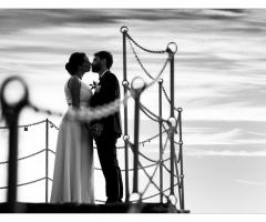 Gli sposi felici - P.R. Events