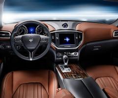 Travel Cars - Auto di lusso con rifiniture esclusive