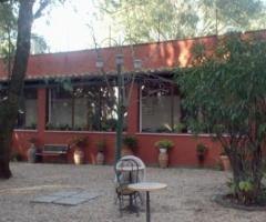 Ristorante Sora Rosa a Roma