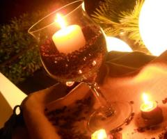 Angolo Caffè, Sigari e Rhum - dettagli