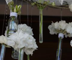 Decorazione sala ristorante