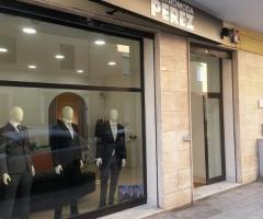 Centro Moda Perez - Abiti da sposo a Cagliari