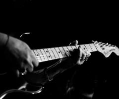 MicroJazz Acoustic Duo - Chitarra per matrimoni a Maserà di Padova