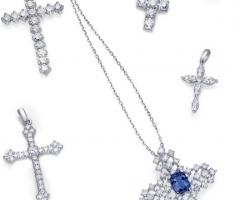 Gioielleria Currado - Collane e gioielli per il matrimonio