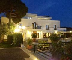 Domus Caesari - Hotel e ristorante per matrimoni