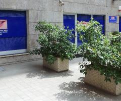 Studio Dentistico - Esterno del centro