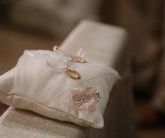 Fabio Brini Fotografo - Le fedi nuziali