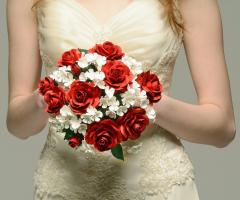 Paper Garden - Creazioni e decorazioni di carta per il matrimonio