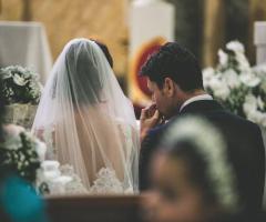 Vigliano Photography Studio - La cerimonia in chiesa