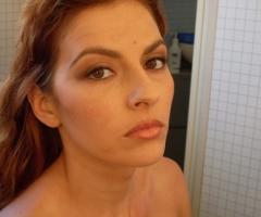 Monia Marotti Trucco Sposa a Roma