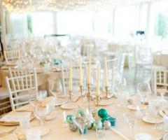 Event...ualmente - Matrimonio natalizio