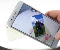 Invito di matrimonio AR - Il video sposi