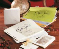 Libretto Messa avorio