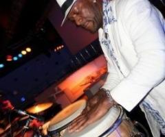 Musica etnica matrimonio