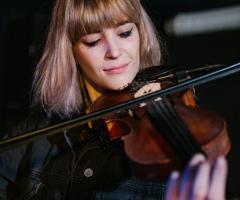 Organista Ross - La musica romantica per il matrimonio a Lecco