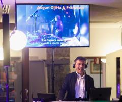 Vdj Lele - In azione