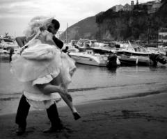 Fotografo per matrimoni a Napoli - Daniele Barbato