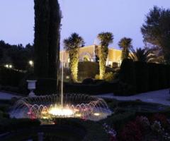 Location di matrimonio a Bari