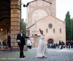 Foto e video per il matrimonio 