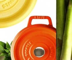 Pentole per la lista di nozze Vassalli Tonino