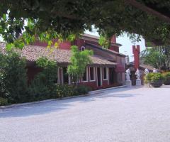 Ristorante per ricevimenti di matrimonio a Treviso