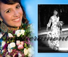 Fotografo per il matrimonio a Catania - Bandieramonte