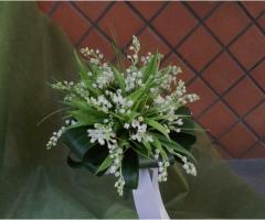 Bouquet per la sposa