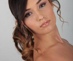 Acconciatura per la sposa - Io Donna a Roma