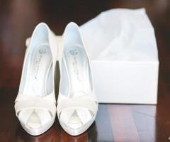 Le scarpe della sposa - Ubi Amor