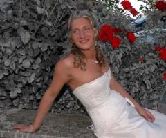 Foto sposa by Fotostudio Riflessi