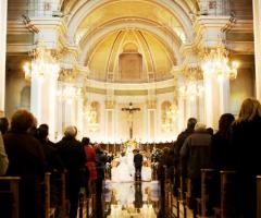 Cerimonia - Di luce e d'ombra Studio Fotografico