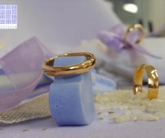 Gioielleria Trafilor - Fedi nuziali