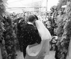 Nozze a Prato, Studio Fotografico Righi