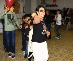 Giochi di movimento.