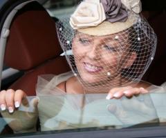 Trucco per la sposa a Bologna - Bertusi Sergio