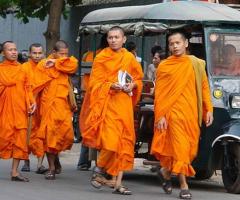 Incontri particolari in luna di miele :-)