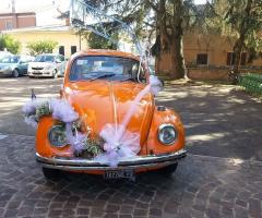 allestimento floreale personalizzato