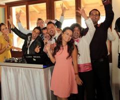 musica matrimonio milano