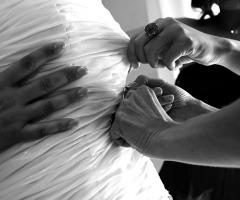 Paolo Tata Forografo - I preparativi