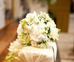 Eva e le amiche della sposa - Matrimoni Monza e Brianza