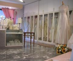 Il nostro armadio modelli Rosy Sposa