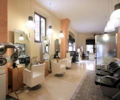 Noemi Acconciature - Parrucchiere per acconciature da sposa