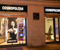 Cosmopolitan - Parrucchiere per spose