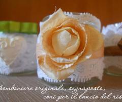 EventiLab - Bomboniere e segnaposti