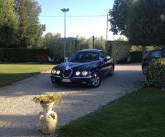 Passione Auto - Modello auto S-Type