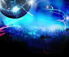 Disc Jockey Service - Disco Ball per matrimoni a Bologna